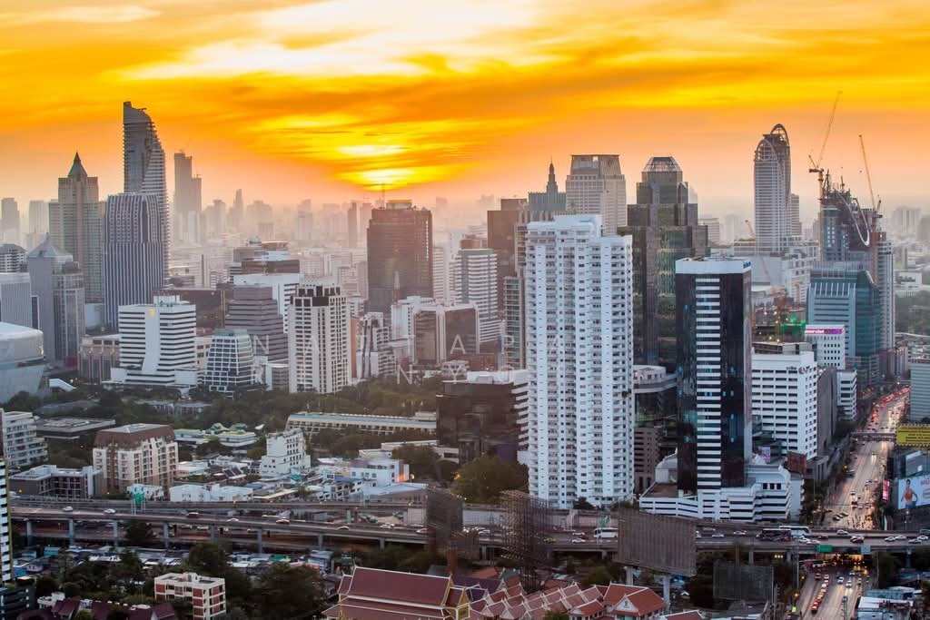Condo in Ratchathewi, Krung Thep Maha Nakhon, Thailand 2 - 18253333