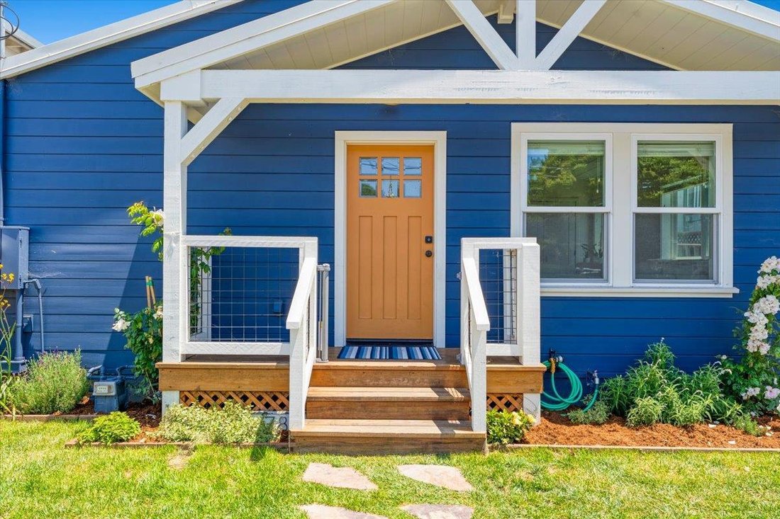 House in Capitola, California, United States 2 - 18253916