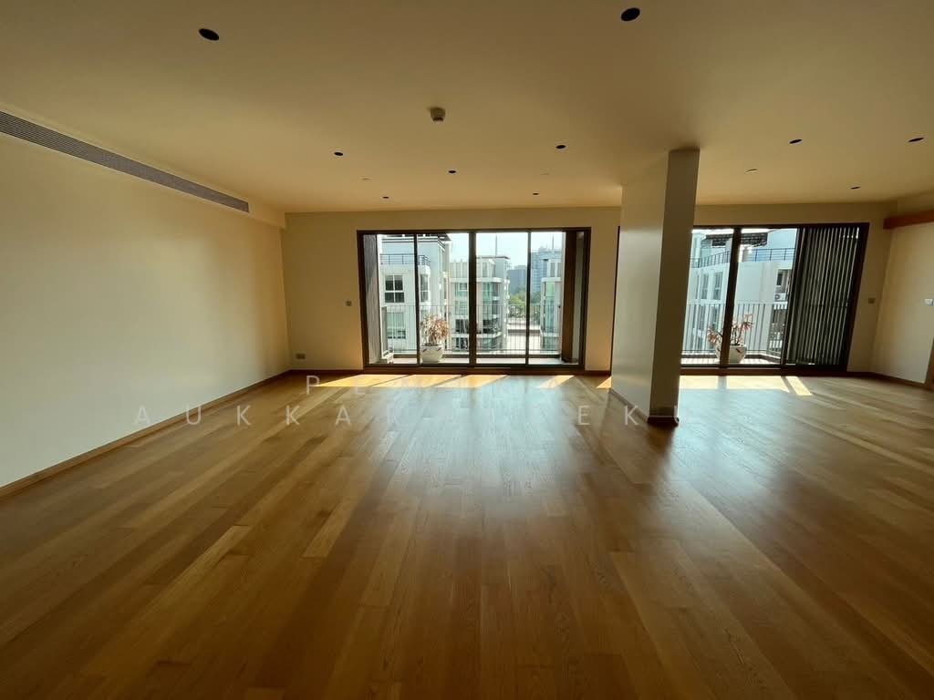 Condo in Chong Nonsi, Krung Thep Maha Nakhon, Thailand 3 - 18253191