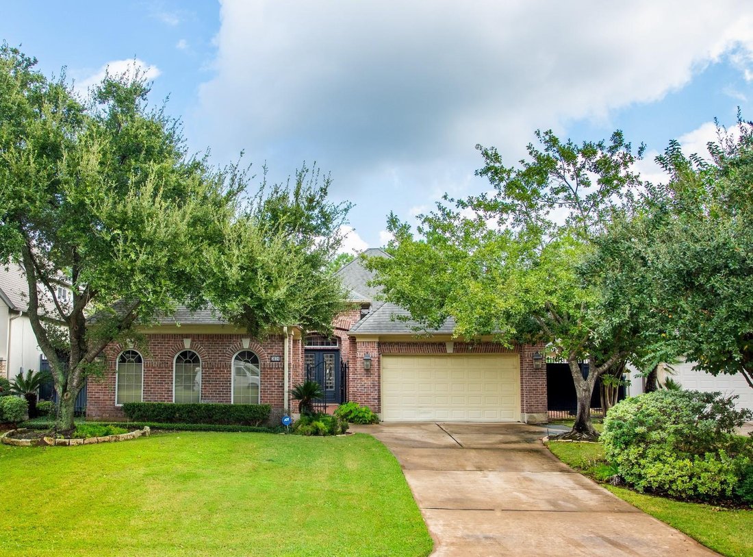 House in Houston, Texas, United States 2 - 18255252