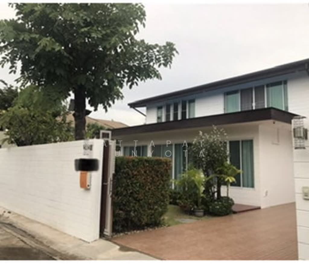 House in Lat Yao, Bangkok, Thailand 5 - 18255766