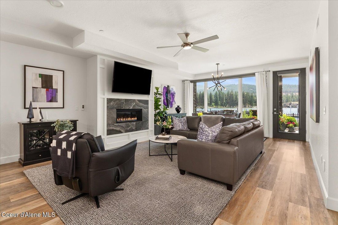 Condo in Post Falls, Idaho, United States 5 - 18253255