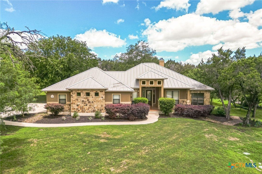 House in New Braunfels, Texas, United States 1 - 18253835