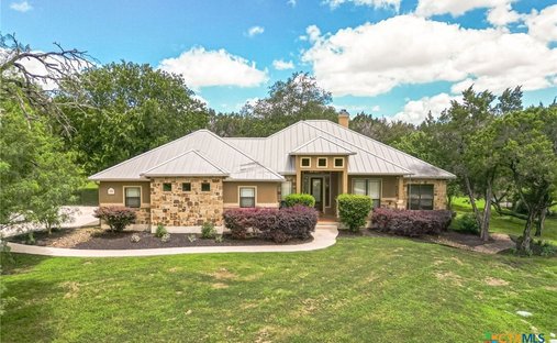 House in New Braunfels, Texas, United States 1