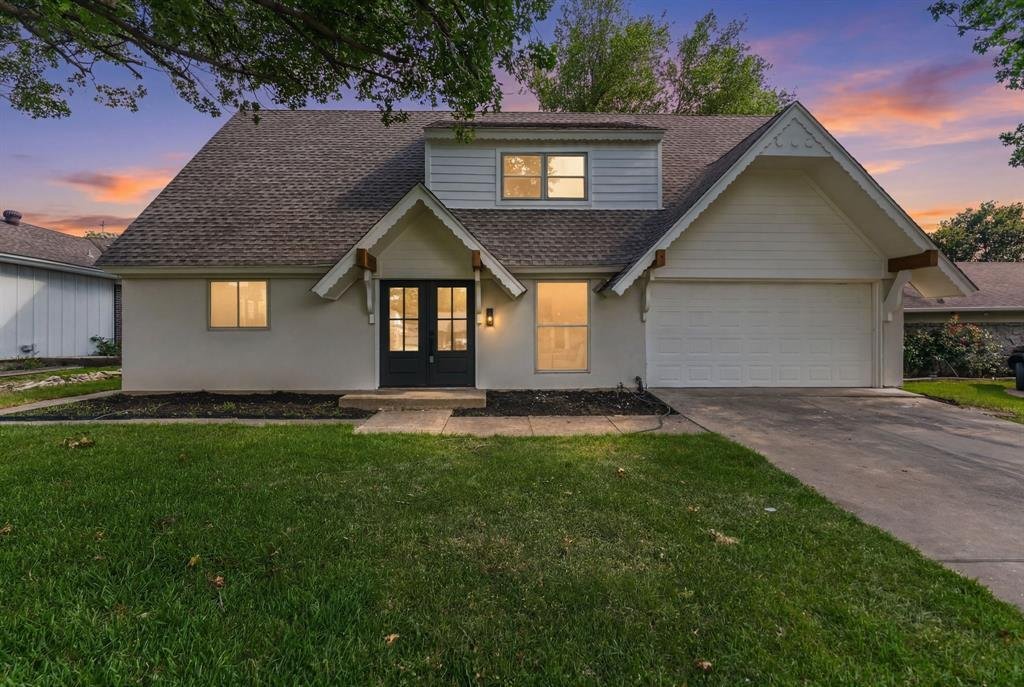 House in Farmers Branch, Texas, United States 1 - 18250901