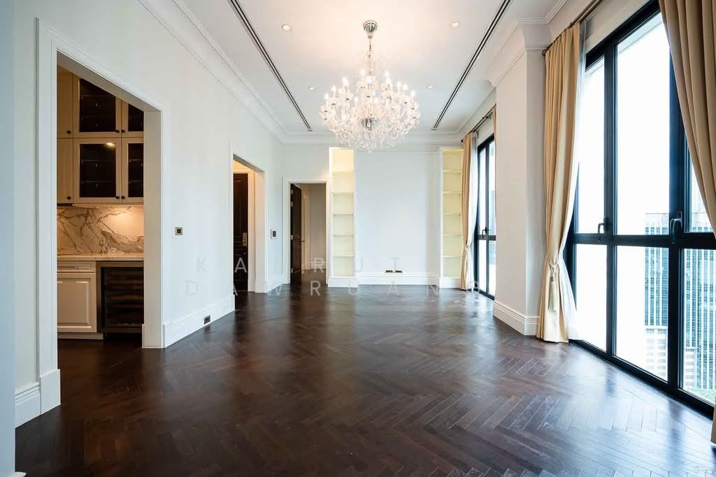 Condo in Bangkok, Krung Thep Maha Nakhon, Thailand 5 - 18252215