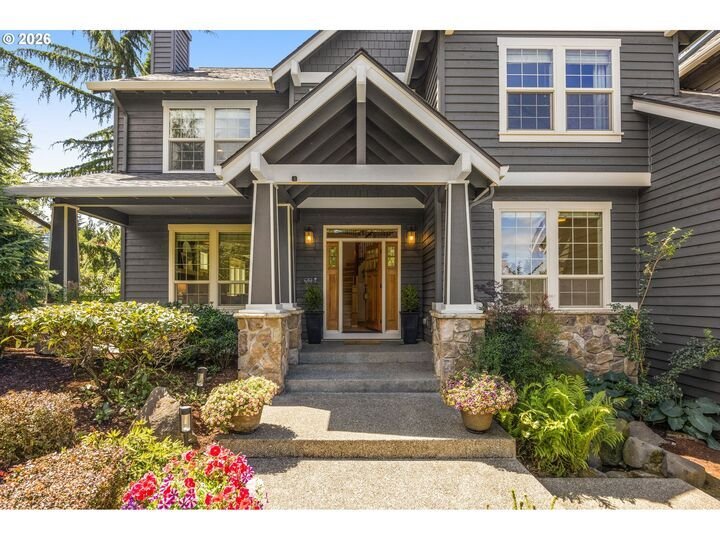 House in Happy Valley, Oregon, United States 3 - 18257148