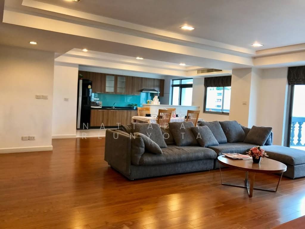 Condo in Bangkok, Krung Thep Maha Nakhon, Thailand 1 - 18253324