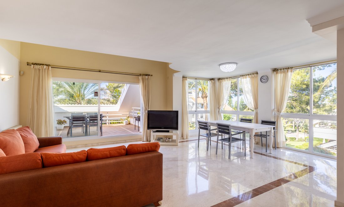 Apartment in Rotes Velles, Calvia, Balearic Islands 2 - 18255431
