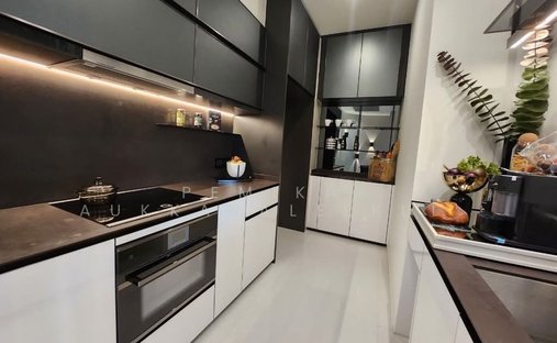 Condominio en Watthana, Bangkok, Tailandia 1