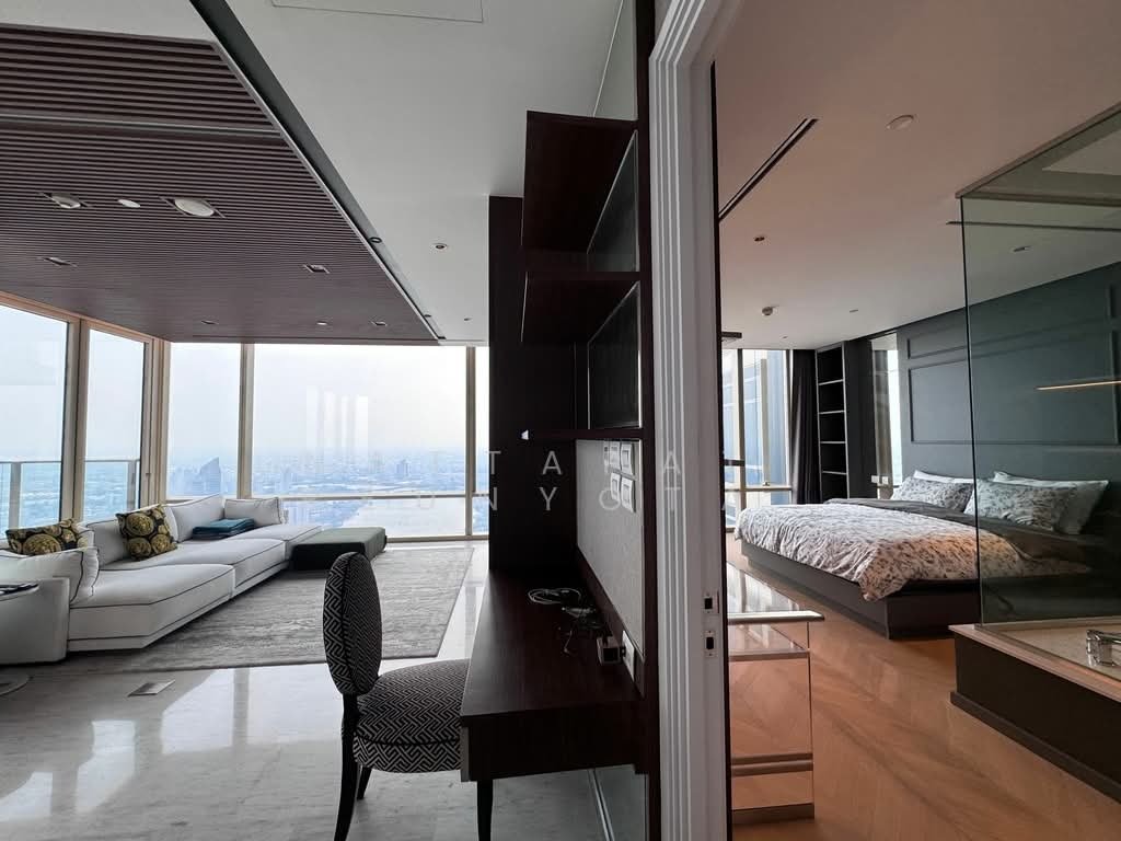 Condo in Bangkok, Krung Thep Maha Nakhon, Thailand 2 - 18253360