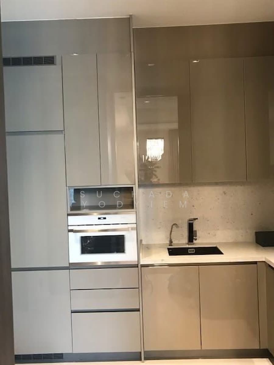 Condo in Bangkok, Krung Thep Maha Nakhon, Thailand 5 - 18253842