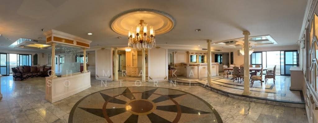 Condo in Bangkok, Krung Thep Maha Nakhon, Thailand 4 - 18252085