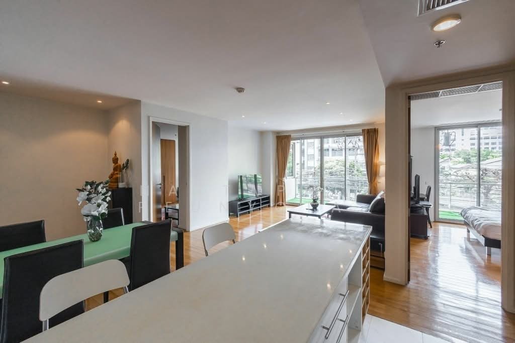 Condo in Bangkok, Krung Thep Maha Nakhon, Thailand 2 - 18253623