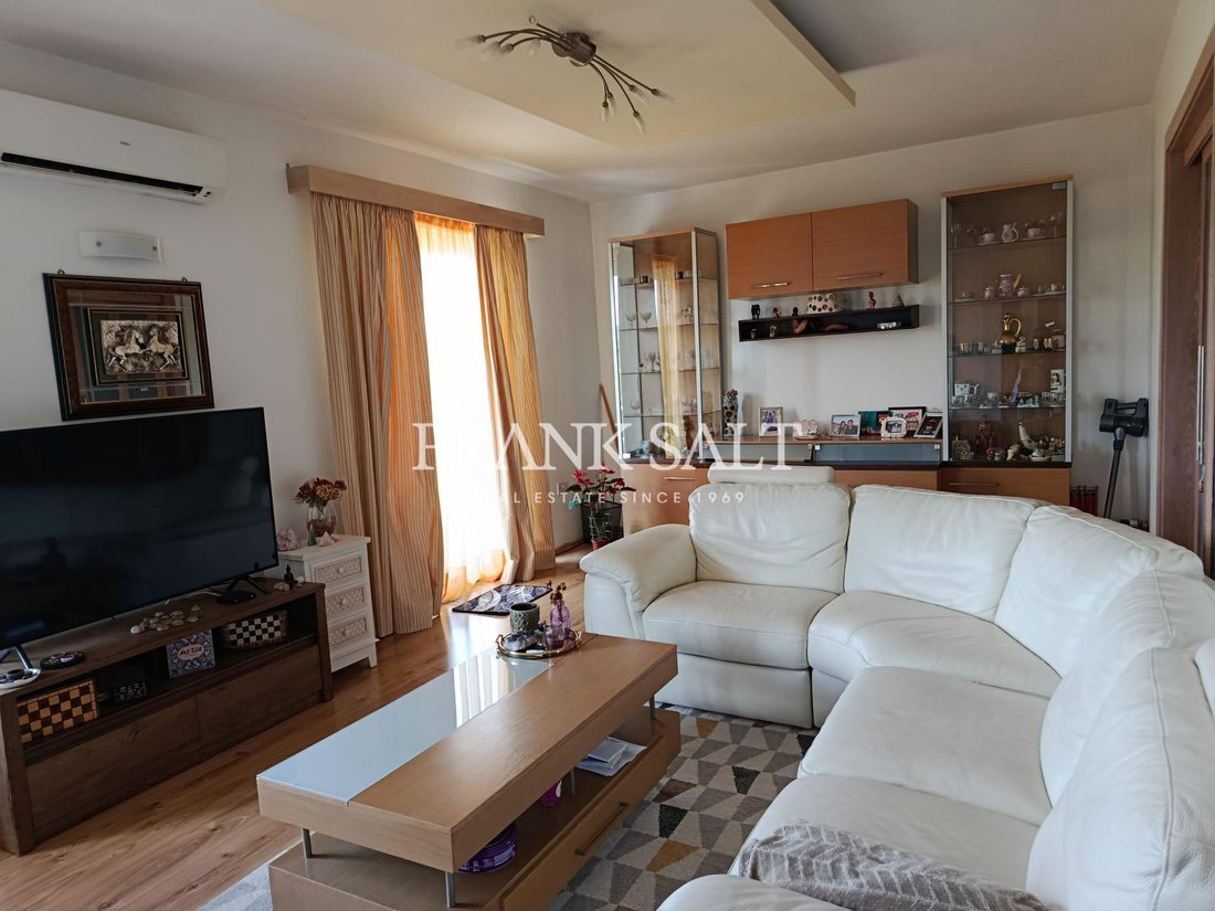 Apartment in Saint Paul's Bay, Malta 2 - 18258111