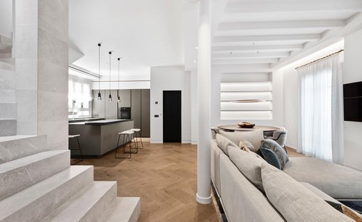 Townhouse in Palma, Balearic Islands, Spain 1