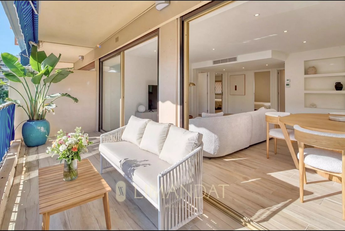 Apartment in Cannes, Provence-Alpes-Côte d'Azur, France 1 - 15674106