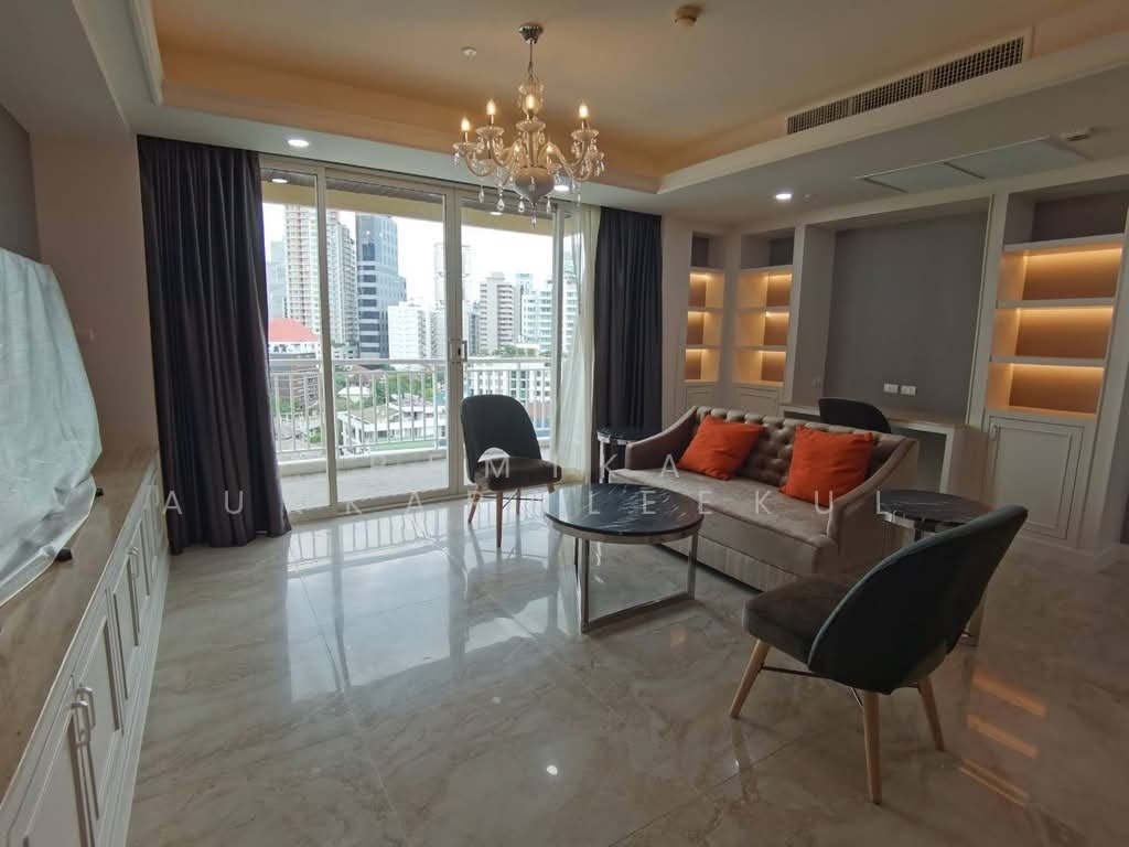Condo in Bangkok, Krung Thep Maha Nakhon, Thailand 2 - 18253216