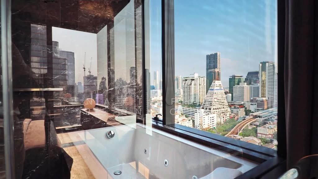 Condo in Bangkok, Bangkok, Thailand 1 - 18253326