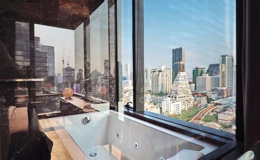 Condo in Bangkok, Bangkok, Thailand 1