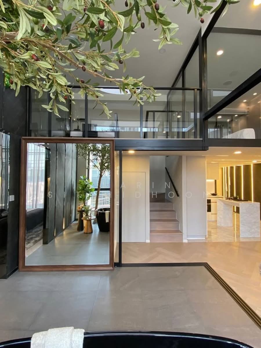 Condo in Watthana, Krung Thep Maha Nakhon, Thailand 2 - 18255112