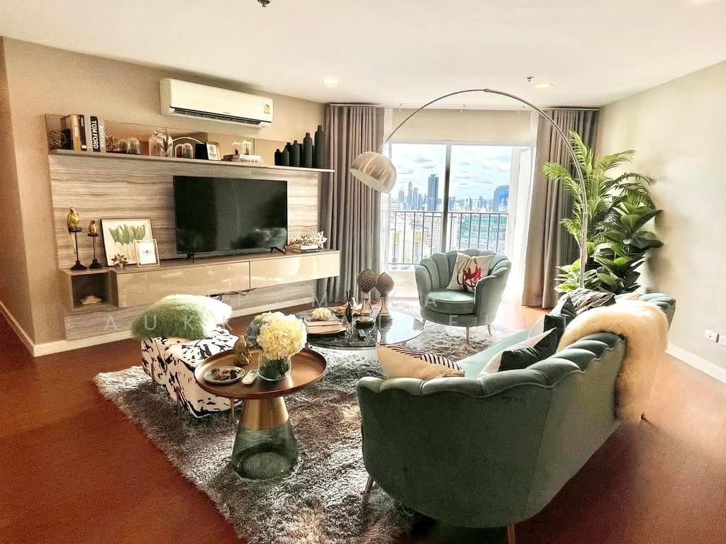Condo in Bangkok, Krung Thep Maha Nakhon, Thailand 3 - 18255803