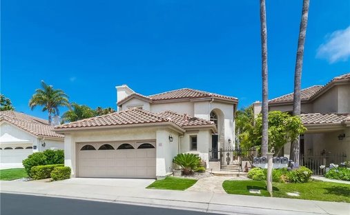 Casa a Dana Point, California, Stati Uniti 1