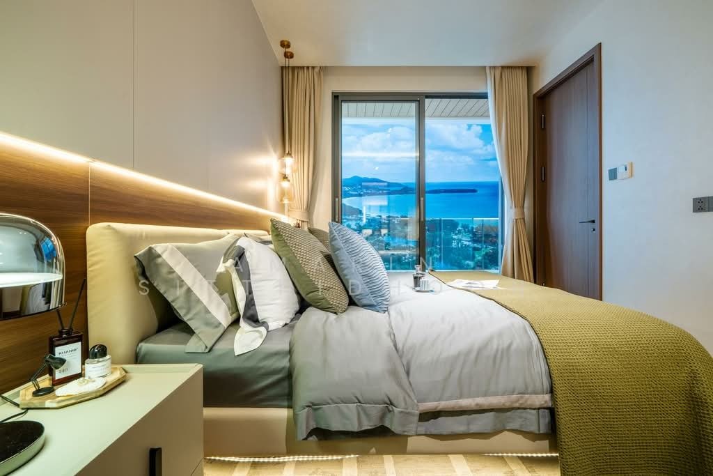Condo in Wichit, Phuket, Thailand 5 - 18253048