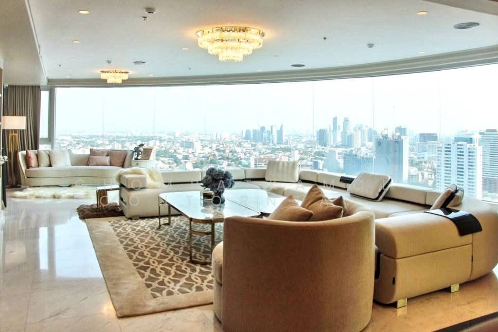 Condo in Bangkok, Krung Thep Maha Nakhon, Thailand 1 - 18252167