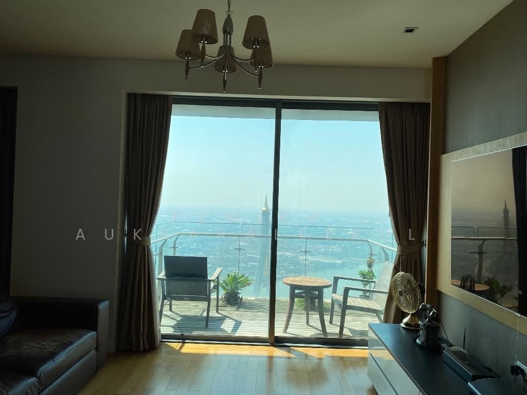 Condo in Bang Phong Phang, Krung Thep Maha Nakhon, Thailand 3 - 18255239