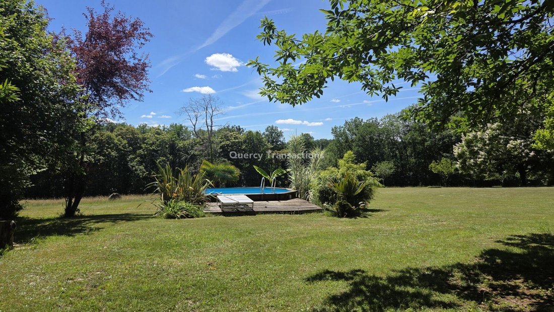 House in Le Bugue, Nouvelle-Aquitaine, France 4 - 18254324