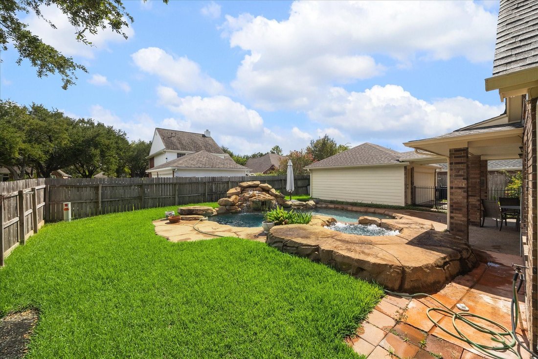 House in Sugar Land, Texas, United States 4 - 18250967