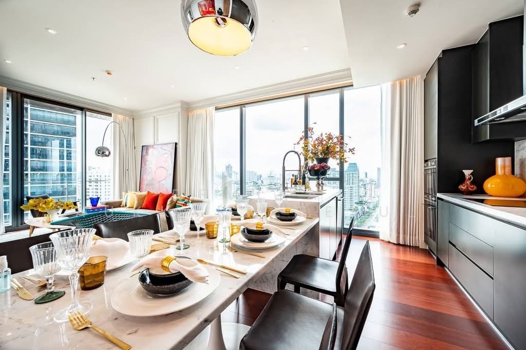 Condo in Bangkok, Krung Thep Maha Nakhon, Thailand 5 - 18254845