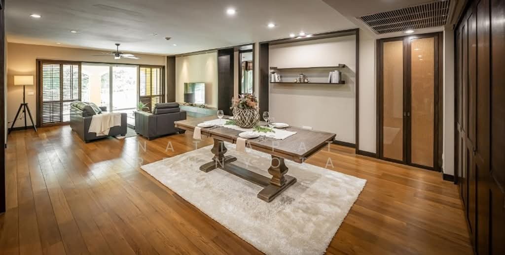 Condo in Bangkok, Krung Thep Maha Nakhon, Thailand 2 - 18252944