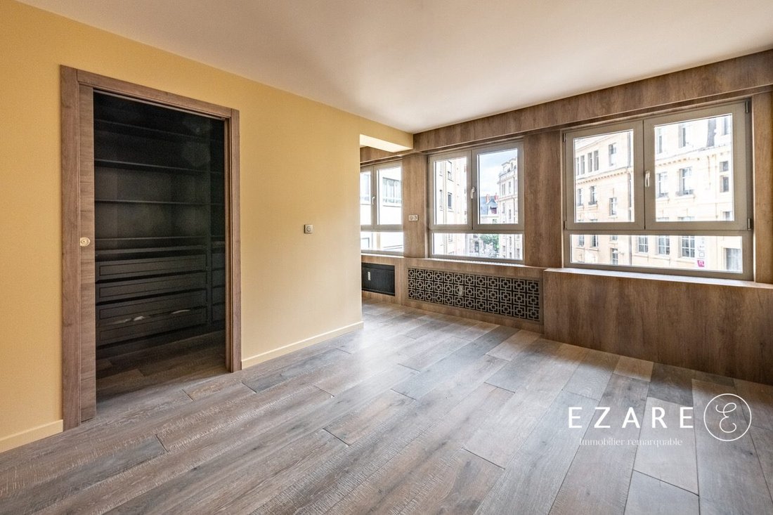 Apartment in Grangier, Dijon, France 5 - 18097681
