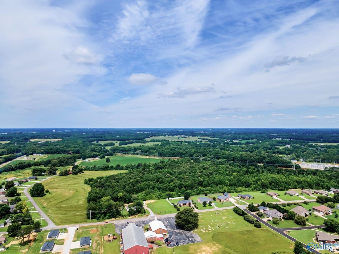 Land in Athens, Alabama, United States 5 - 18254751