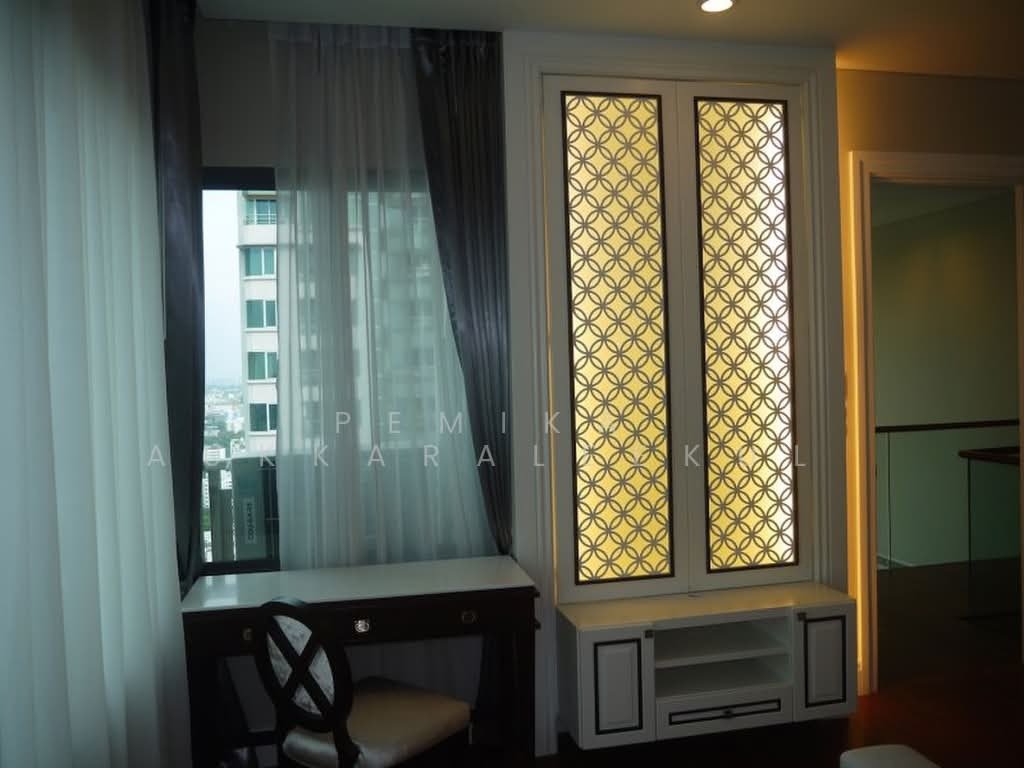 Condo in Bangkok, Krung Thep Maha Nakhon, Thailand 4 - 18255139