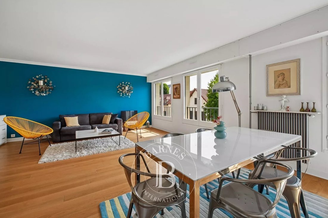 Appartement à Notre Dame, Versailles, France 5 - 18255891