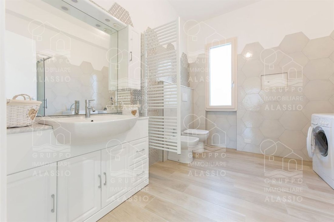 Villa in Poets - Musicians - Fornaci, Loano, Liguria 4 - 18253622