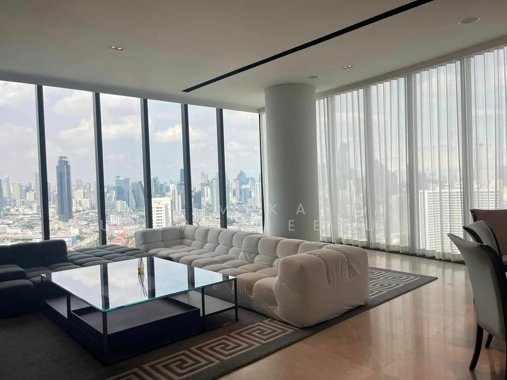 Condo in Bangkok, Krung Thep Maha Nakhon, Thailand 4 - 18253205