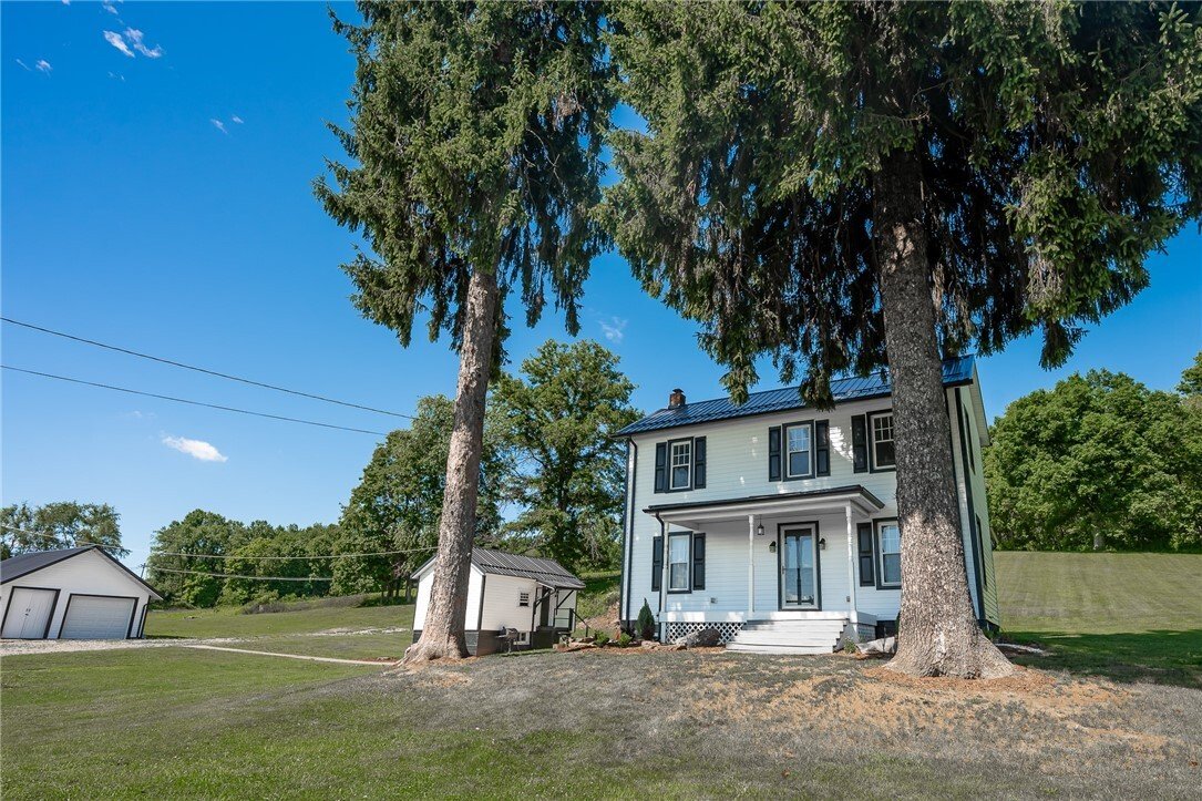 Casa en Homer City, Pensilvania, Estados Unidos 4 - 18253752