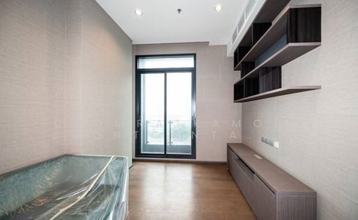 Condo in Bangkok, Krung Thep Maha Nakhon, Thailand 1