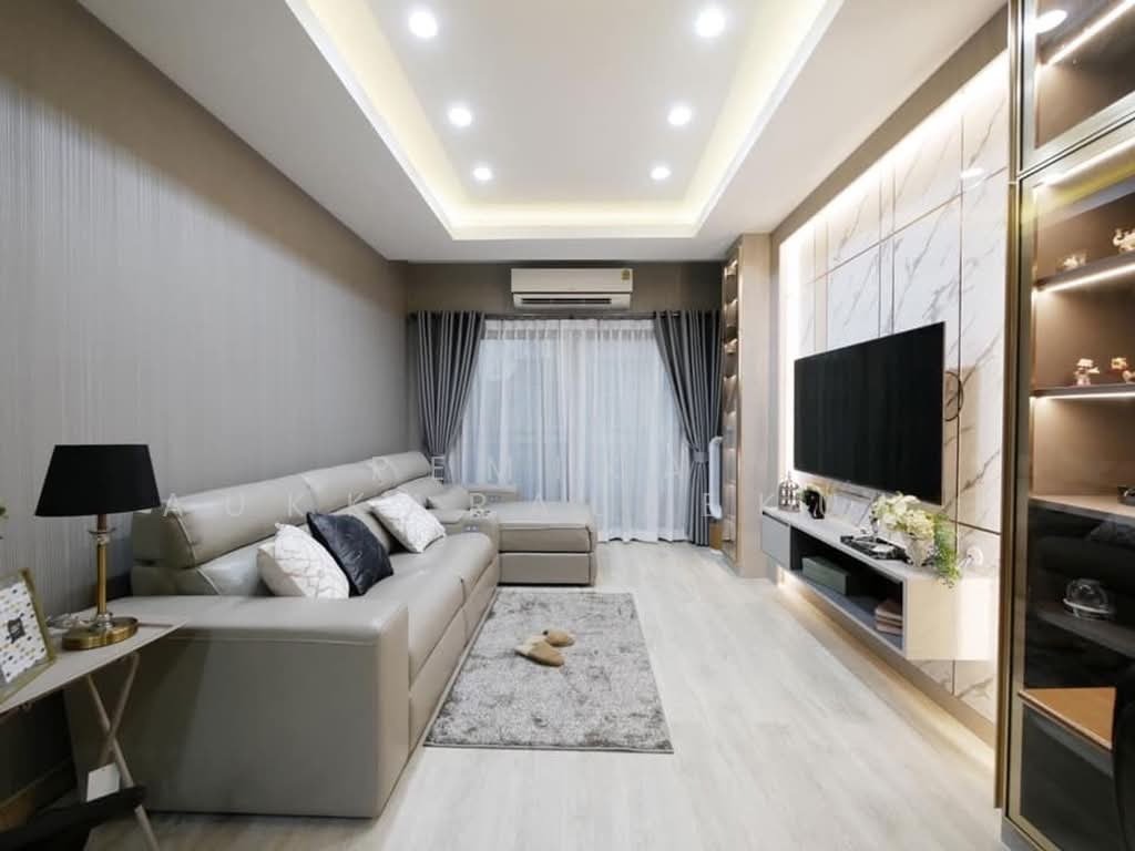 Townhouse in Bangkok, Krung Thep Maha Nakhon, Thailand 3 - 18252989