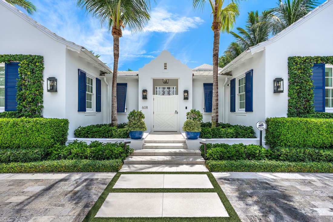House in Palm Beach, Florida, United States 1 - 18112161