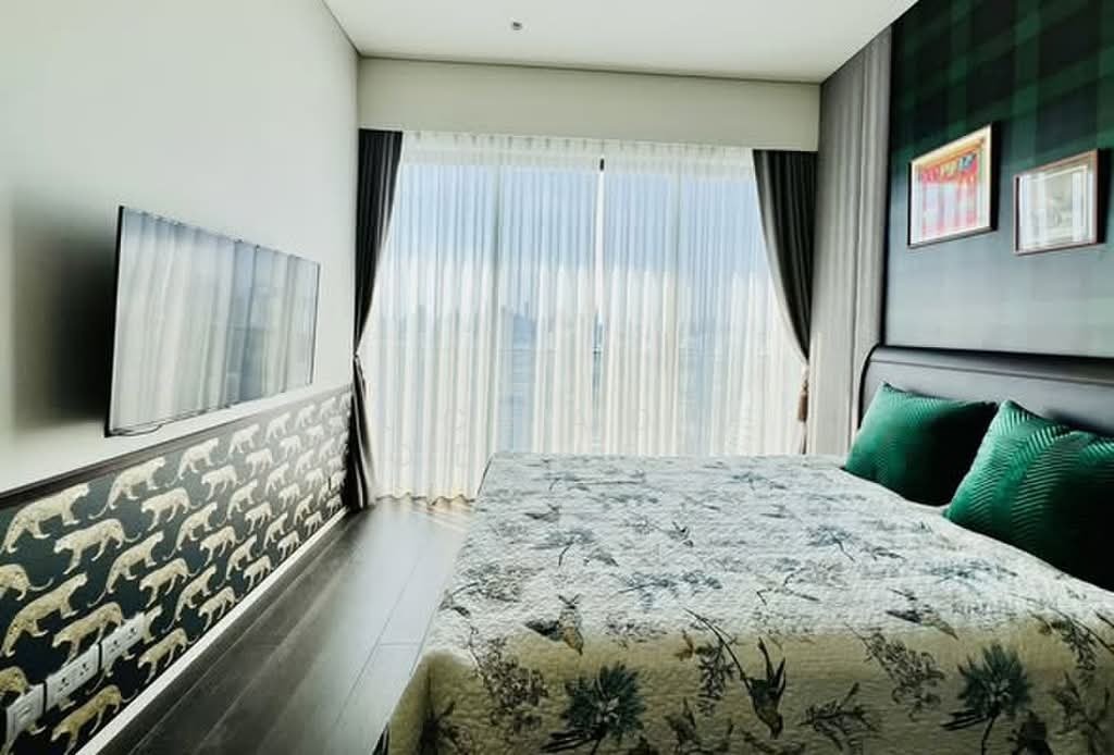 Condo in Bangkok, Krung Thep Maha Nakhon, Thailand 4 - 18253678