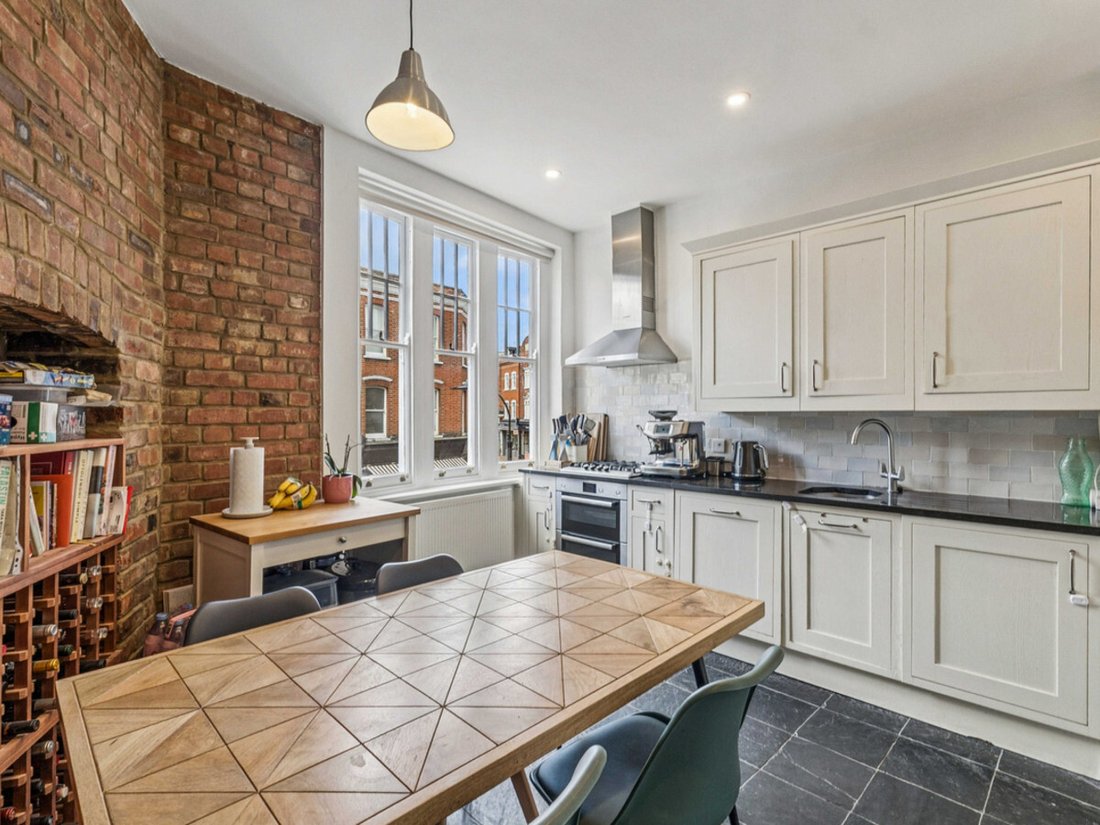 Apartment in West Brompton, Kensington And Chelsea, England 4 - 18251409
