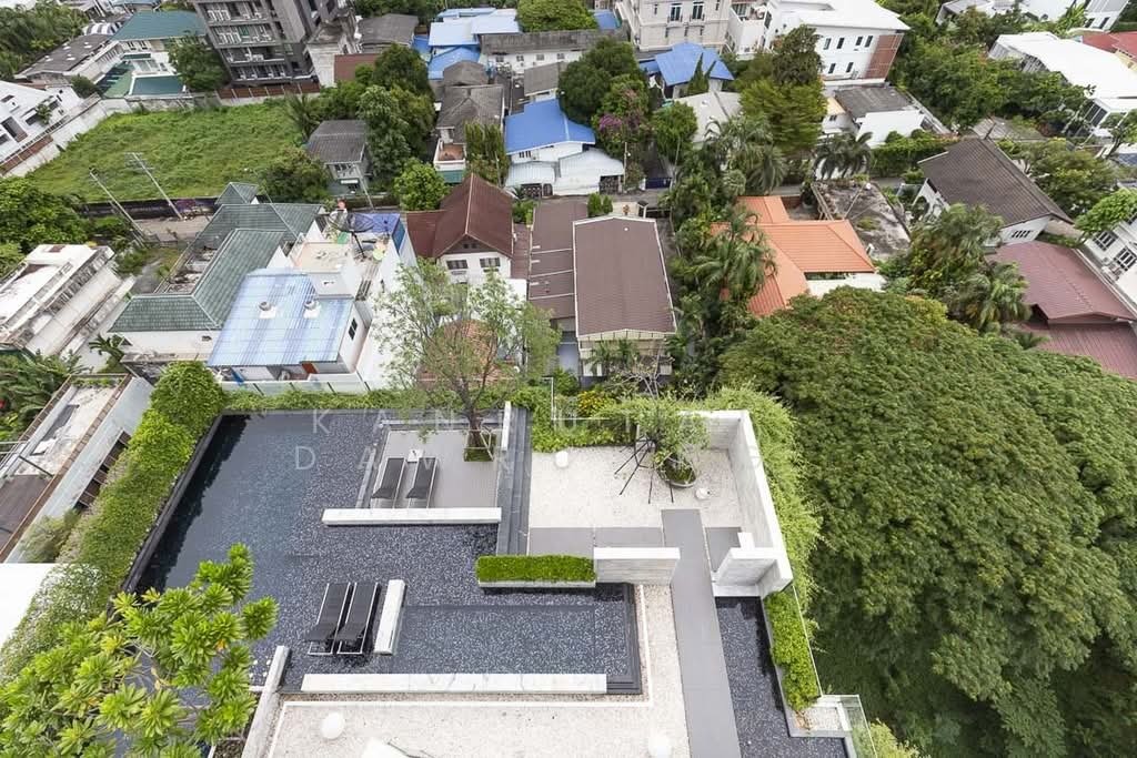 Condo in Watthana, Krung Thep Maha Nakhon, Thailand 3 - 18253313