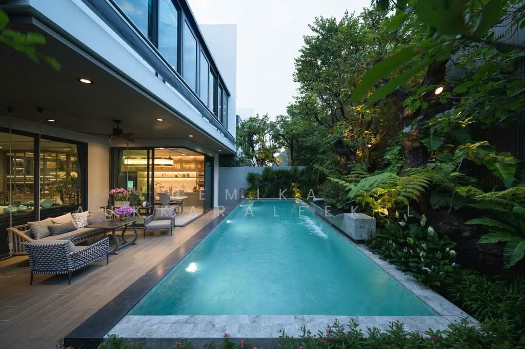 House in Ratchadaphisek, Krung Thep Maha Nakhon, Thailand 5 - 18252979