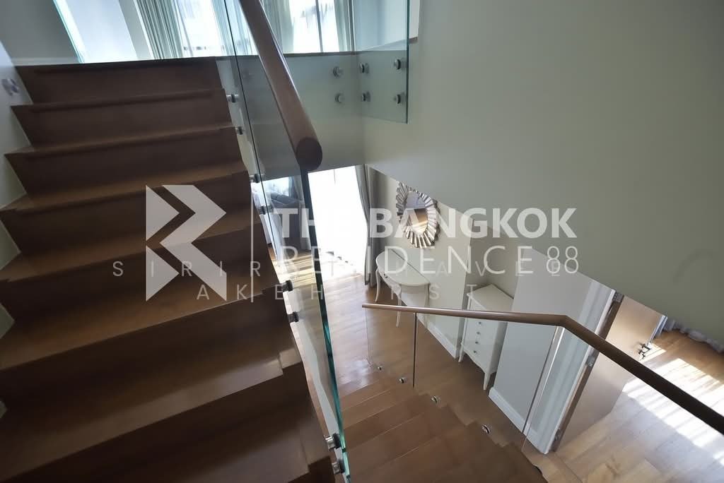 Condo in Bangkok, Krung Thep Maha Nakhon, Thailand 4 - 18252736