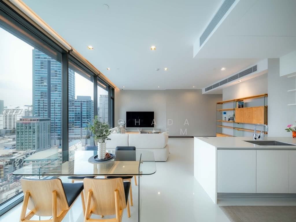 Condo in Bangkok, Krung Thep Maha Nakhon, Thailand 2 - 18253938